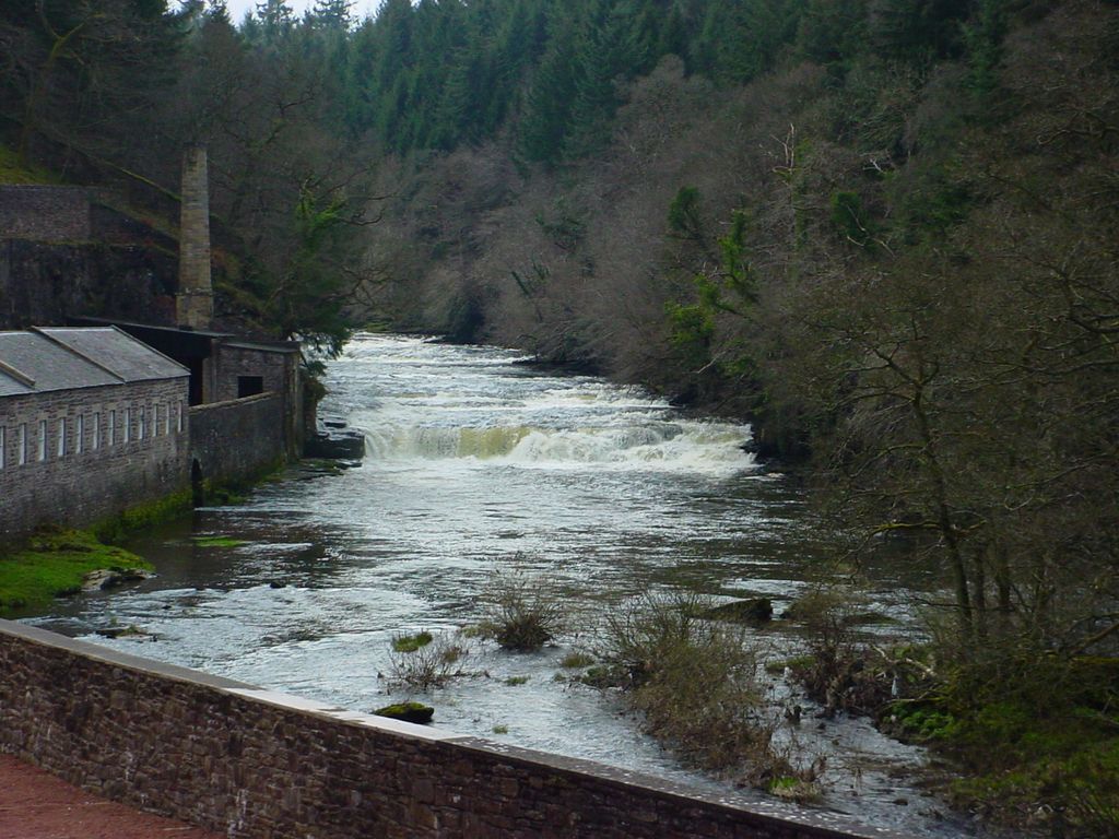 New Lanark (29)